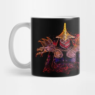 Oroku Saki Mug